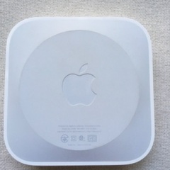 アップル AirMac Express Base Station その2の画像