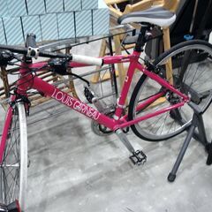 LOUIS GARNEAU ルイガノ ロードバイク RSR-IV...