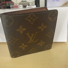 ルイヴィトン　LOUISVUITTON モノグラム ポルトビエ6...