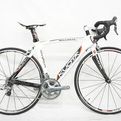 KUOTA 「クオータ」 KHARMA ULTEGRA 2010年モデル ロードバイク フルカーボン 3722072600014