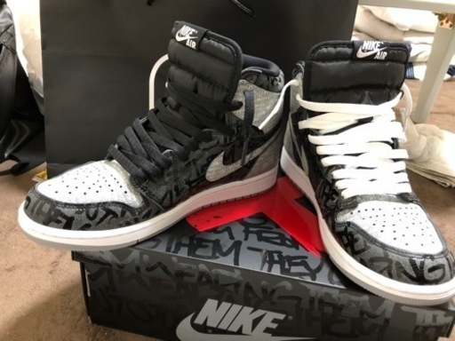  NIKEスニーカー
