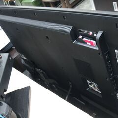 ソニー 49型液晶テレビ KJ-49X8500C 2016年製【モノ市場 東海店】147の画像