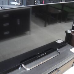 ソニー 49型液晶テレビ KJ-49X8500C 2016年製【モノ市場 東海店】147の画像