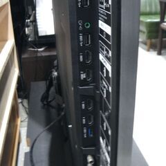 ソニー 49型液晶テレビ KJ-49X8500C 2016年製【モノ市場 東海店】147の画像