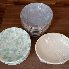 食器あげますの画像