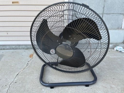 扇風機