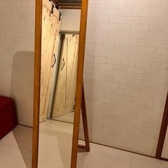 ★無料★姿見 鏡