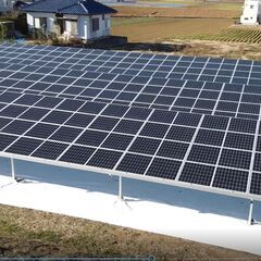 【8月、9月追加あり】８月2～29日 鹿嶋市太陽光発電所工事など