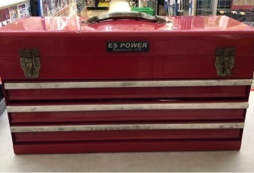 ES POWER ツールセット