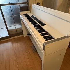 KORG 電子ピアノ 無料でお譲りします