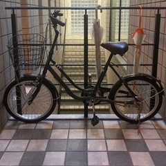 自転車 20インチ
