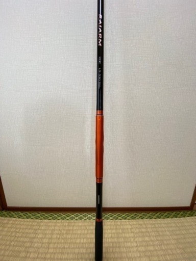 シマノ　ライアーム　GP 1.5-530 磯竿