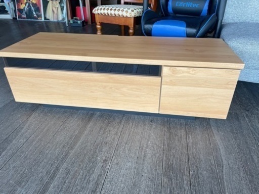 TVボード120cm 4800円