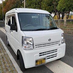 軽ドライバー募集[完全歩合制　高収入可能！！スピード採用]の画像