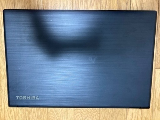 【中古品】東芝　ノートパソコン　Win10Pro 値下げ