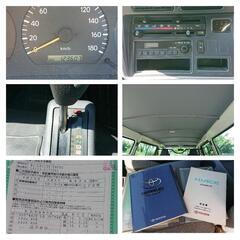 ご成約ありがとうございました 群馬 程度良好 ハイエース 100系 バン ディーゼル AT 両側スライドドアの画像