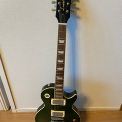 Grass Roots エレキギター　Limited model