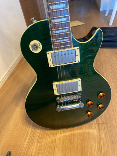Grass Roots エレキギター Limited model