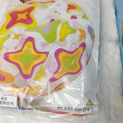 50名以上の問い合わせありがとうございました！全て未使用　海　プールグッズの画像