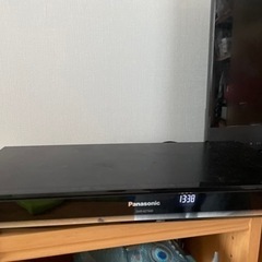 DVDプレーヤーの画像