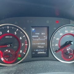 ヴェルファイア2.5Z 衝突被害軽減ブレーキ　両側スライドなどの画像