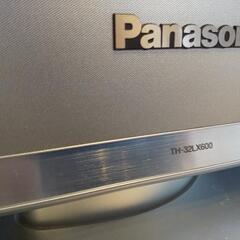 無料●動作品〜Panasonic VIERA th32-lx600の画像