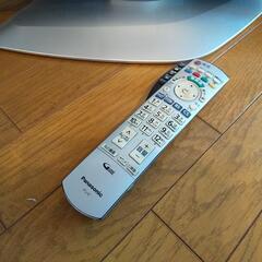 無料●動作品〜Panasonic VIERA th32-lx600の画像