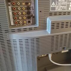 無料●動作品〜Panasonic VIERA th32-lx600の画像