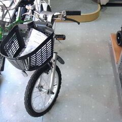 ブリヂストン 自転車 16インチ キッズ用【モノ市場 東海店】147の画像