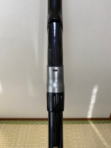 シマノ　ブルズアイ　SI 5-520 インターライン