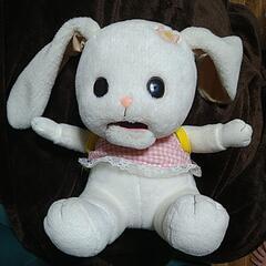 ぬいぐるみの画像