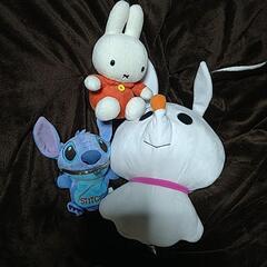 ぬいぐるみの画像