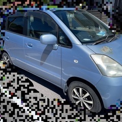 日産 モコお取引中の画像