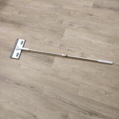 【あげます】CAINZ 立つフローリングワイパーの画像