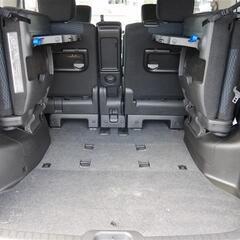日産  セレナ 20S 後期型　カートルズの自社ローンなら審査通るかも！まずはいったん仮審査！の画像