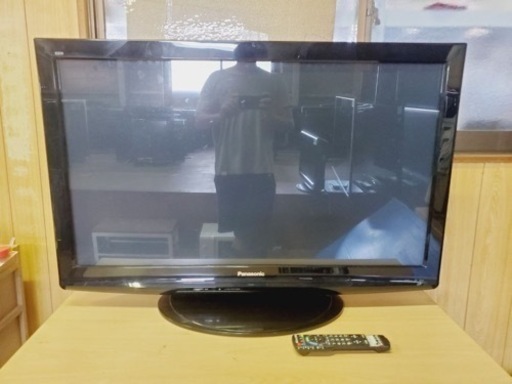 ET1921番⭐️Panasonicテレビ⭐️