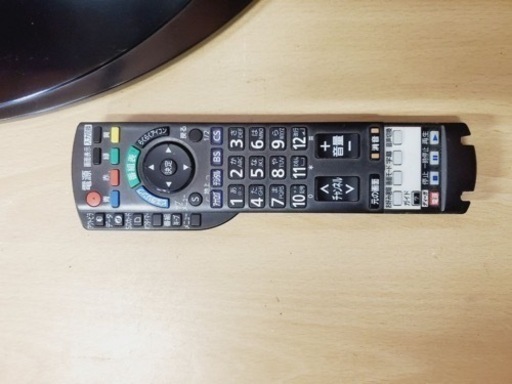ET1921番⭐️Panasonicテレビ⭐️