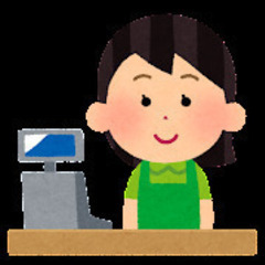 急募！！【長期安定！即日稼働も可】時給1,250円～！レジスタッフ募集！☆フルタイム稼働☆外国の方も歓迎！の画像