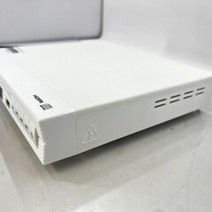 HDMI出力高画質DVDプレイヤー DVDJ-DQ03-WH ティーズネットワーク リモコン付き  /  AJ-0286-T1の画像
