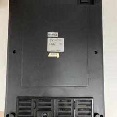 🤩更に値下げ致しました🤩 ⭐⭐MFG スーパーラジエントヒーター⭐どんな鍋でもOK⭐FG-700⭐⭐4271の画像