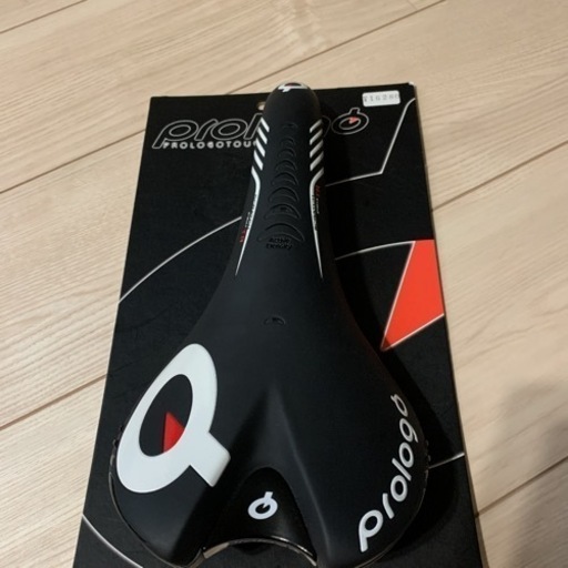 prologo scratch pro tr専用サイクリングサドル