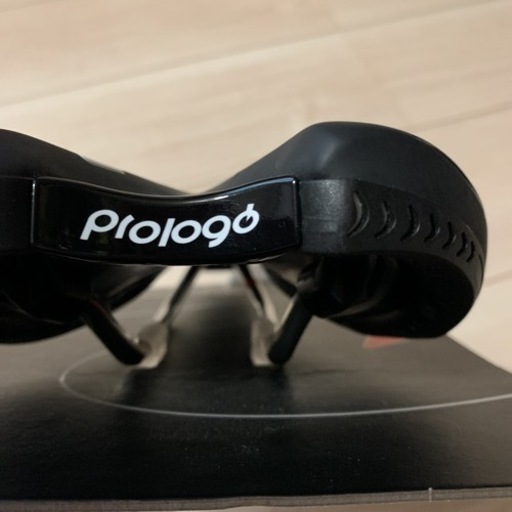 prologo scratch pro tr専用サイクリングサドル プロロゴ prologo スクラッチ SCRATCH サドル T2.0レール 145mm 