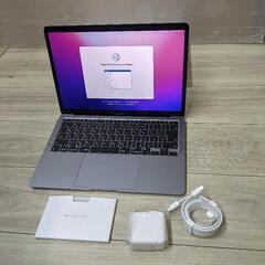 Macbook Air  2020 8GB 256GB SSD ...