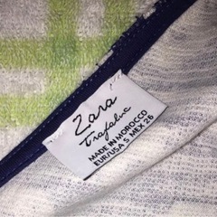 ＺＡＲＡ　サロペットの画像