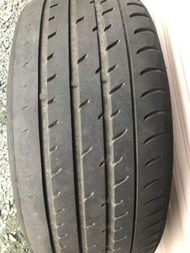 最終値下げ　20インチ　RAYS  8.5J＋38 9.5J＋35