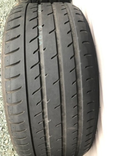 最終値下げ　20インチ　RAYS  8.5J＋38 9.5J＋35