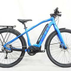 PANASONIC 「パナソニック」 XU1 BE-EXU44V 2019年モデル eBike 電動アシスト自転車 3722071200019