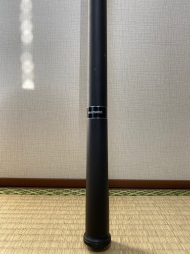 シマノ　ISO XT 500 玉の柄