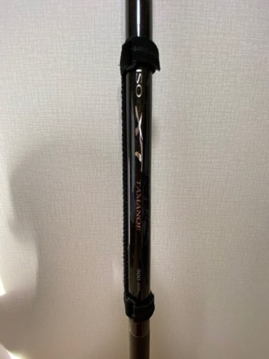 シマノ　ISO XT 500 玉の柄