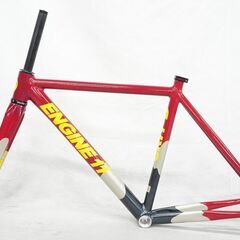 ピストバイク パーツ シルバーパーツを付けてみたら、、 | ブローチャーズ - BROTURES